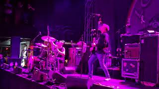 Local H - Bound For The Floor, live at Nevermore Hall 8/8/26