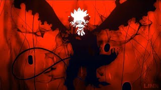 This Is 4K Anime Edit Of Black Clover Aesthetic Amvedit