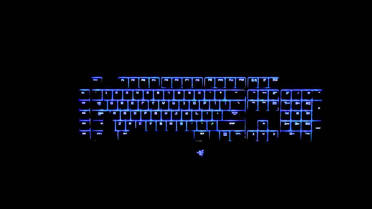 Chroma Profile: Goat1 - Reactive Double Blue