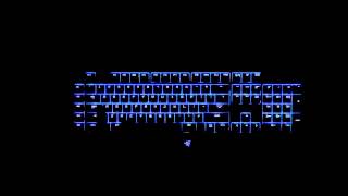 Chroma Profile: Goat1 - Reactive Double Blue