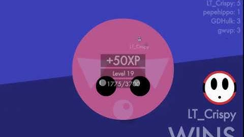 Bonk.io messing around part #2