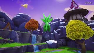Spyro All Color Change Cheat Codes- Spyro Reignited (Cheats In Description)