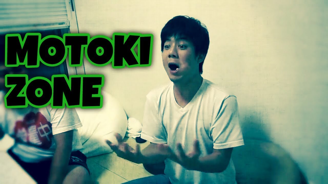 MOTOKI ZONE