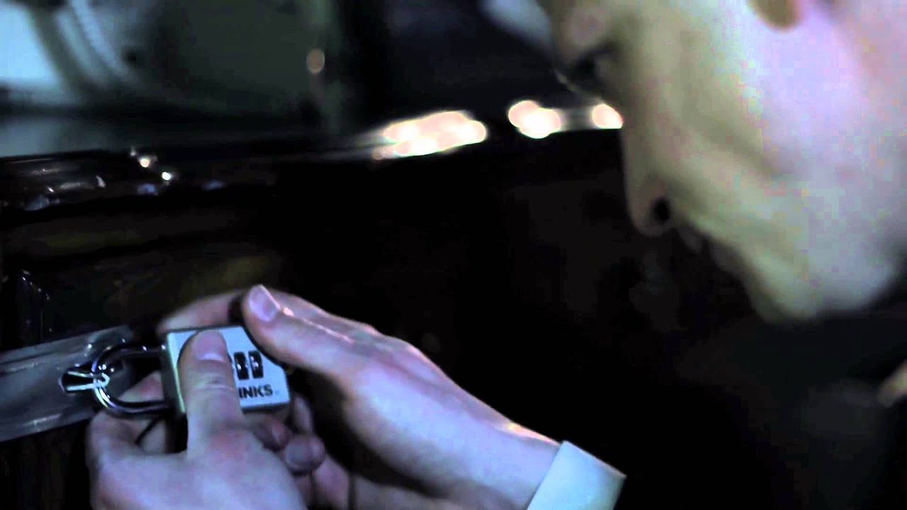 Break Through Reno - Escape "The Mask"