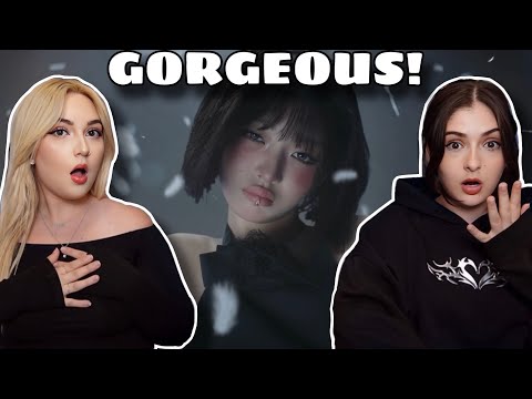 IVE (아이브) "XOXZ" MV REACTION | Lex and Kris