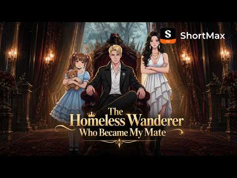The Homeless Wanderer Who Became My Mate poster