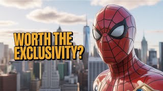 Do Console Exclusives Matter to You?
