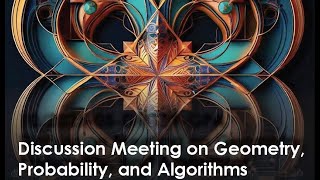 Famous Spectral Refutations and Their Applications to Algorithms and Combinatorics (L 2) by Pravesh Kothari Wealth