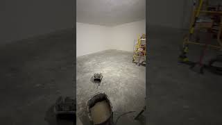 Sherwin Williams epoxy floor coating #builder #newconstruction #home #diy #vault