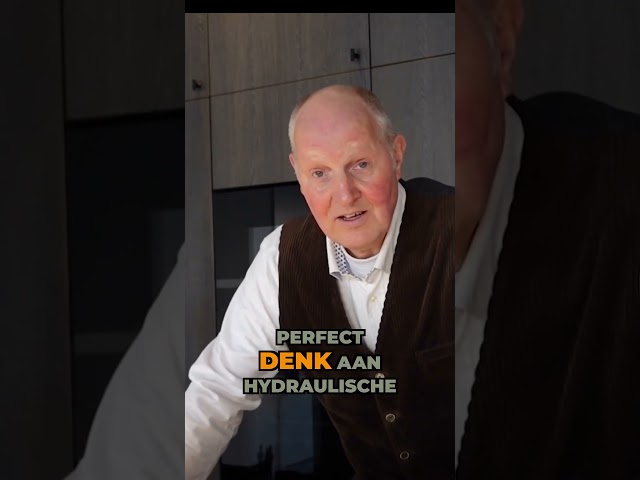 Hydrauliek uitbesteden naar Oost Europa, Zo werkt het