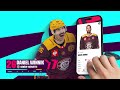 Download the CHL App!