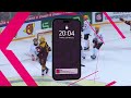 Download the CHL App!