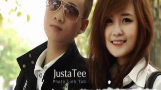 Video thumbnail of "Demo JustATee 2011"