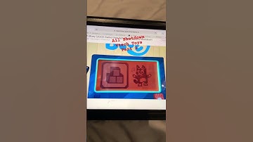 All Shutdown Vtech Toys Part 2