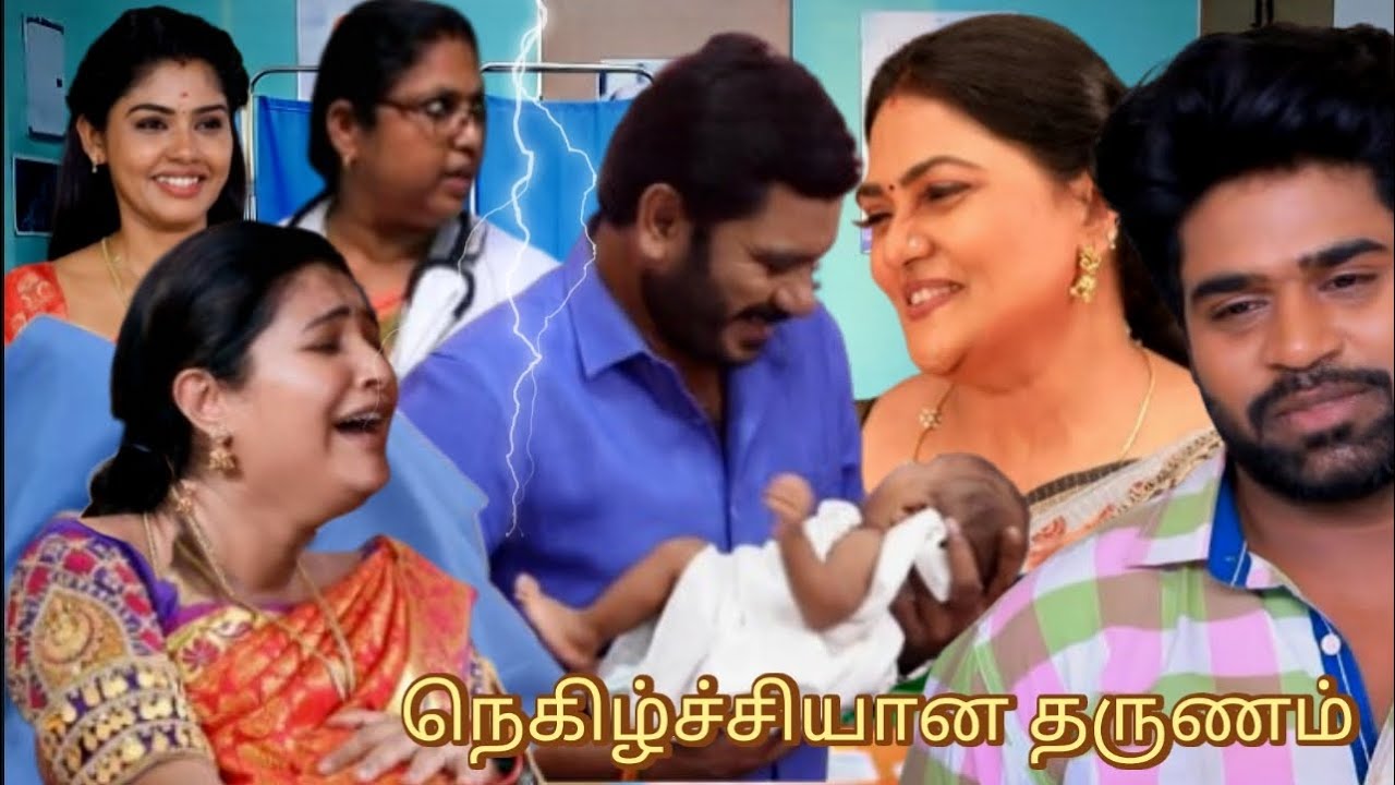 Pandian Store 2 Serial Upcoming Episode Review March 04th | 2026