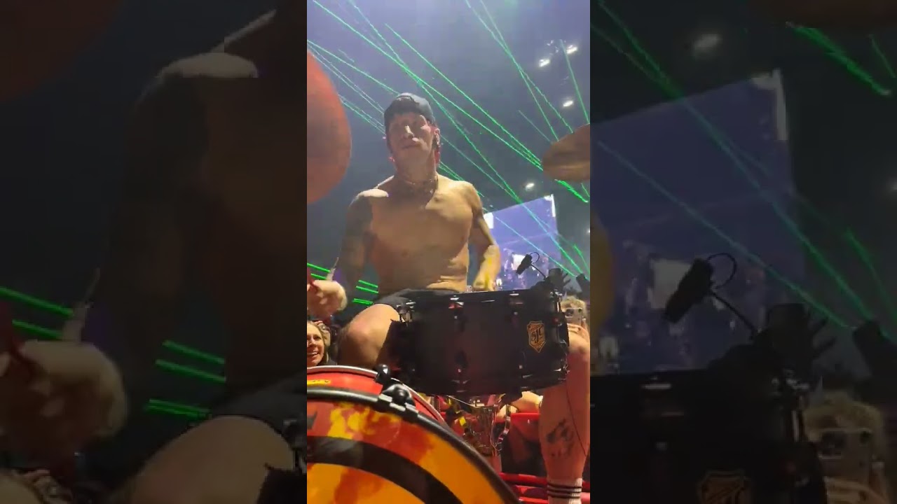 Josh Dun| Trees Twenty Øne Pilots |