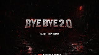 Murda & Era7Capone & Batuflex - Bye Bye 2.0 (Mixed Gece312 Beats & Remix.)