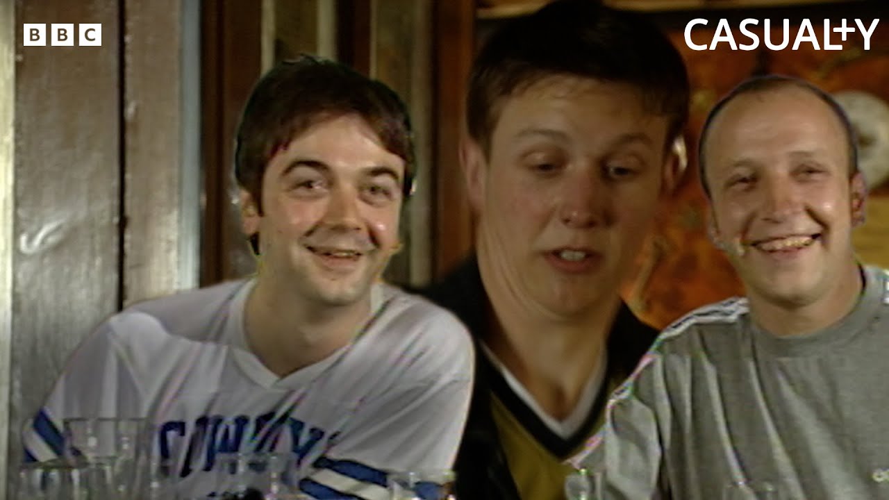 Missed Head Injury Leads To Tragedy! | Casualty