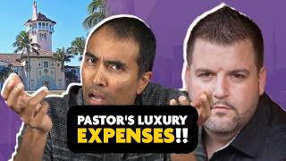 Evangelist Mocks Critics of His $4,500 Christian Networking Trip to Mar-a-Lago