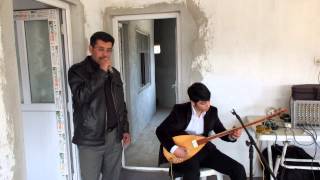 Hastahane Önü (Selahattin Zorlu ve Turabi Şimşek)