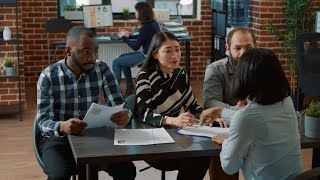 HR (Human Resources) Management