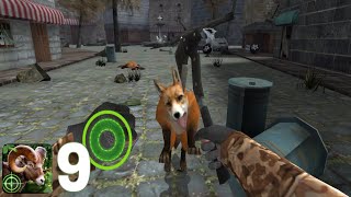 Wild Hunter 3D - Gameplay Walkthrough Part 9 [Expert Hunter] screenshot 3
