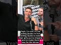 He Made A Model Pay For Chipotle To Test Her