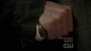 Hero/Heroine- Dean/Ruby