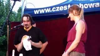 Teatr Improwizacji - Pomocne dłonie screenshot 1