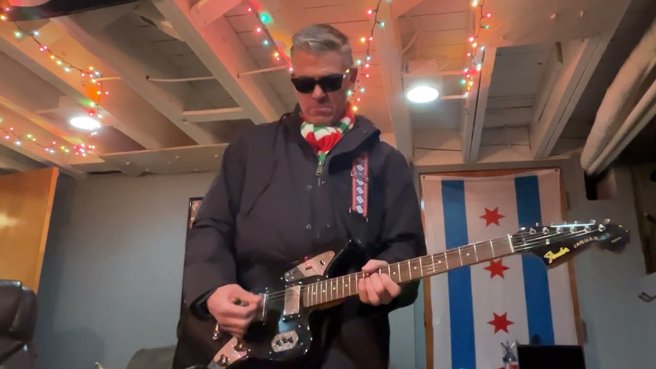 Burger Queen - Placebo