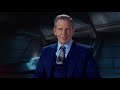 Captain Marvel: Ben Mendelsohn 'Talos / Keller' Behind the Scenes Movie Interview