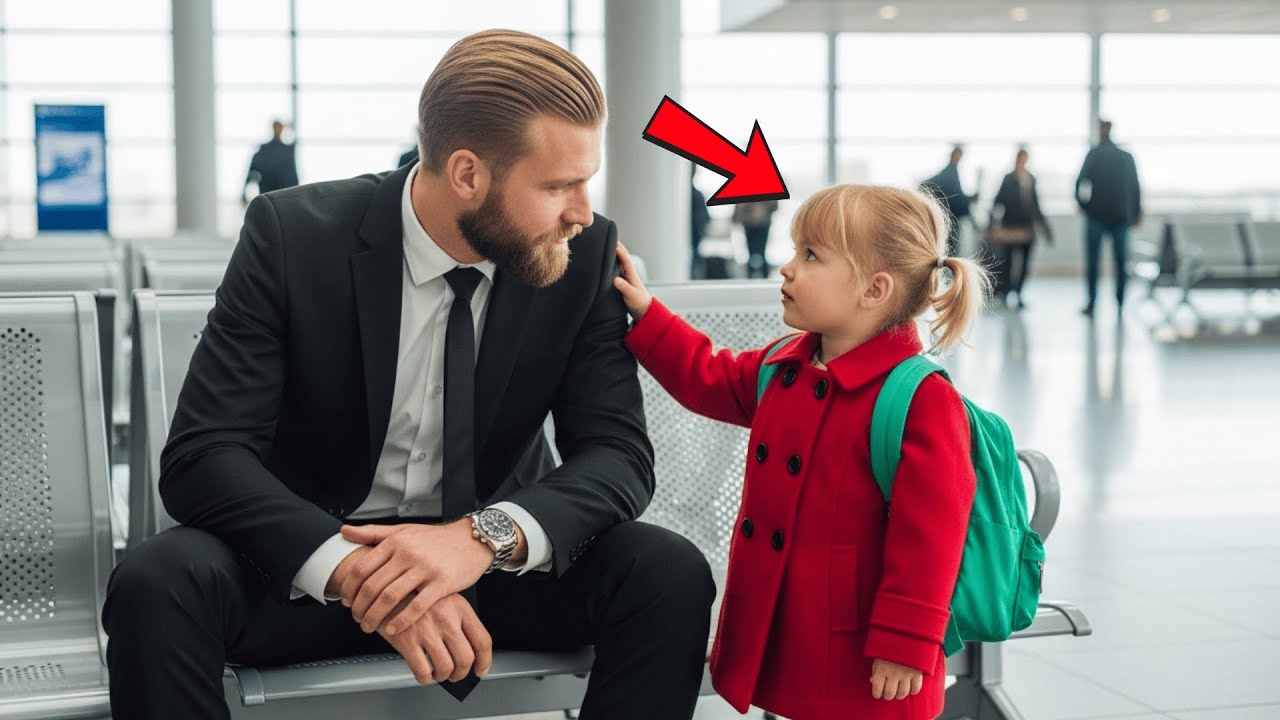 „Bist Du Auch Verloren?