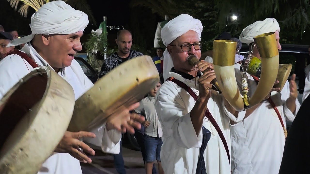 AARFA MSIRDA KSIDA milouda