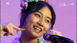 JKT48, Perform - Candy (Marsha, Muthe, Fiony), Show Banzai JKT48, 19-03-2022