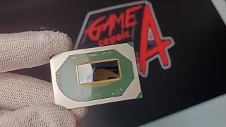 You can buy the i7-10750H (SRH8Q) processor from A-Game Kyiv and have it soldered to the board wi...