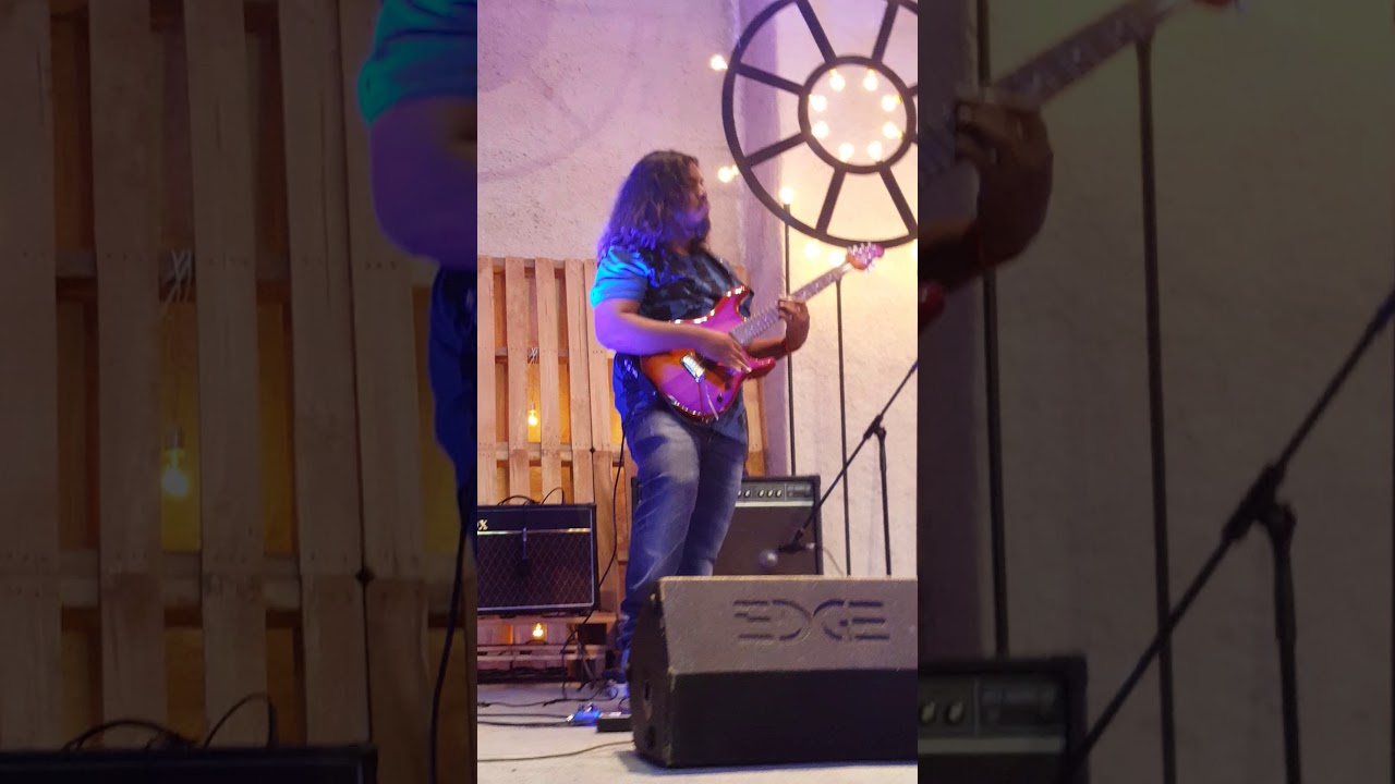 Gersson Edinbaro | Paul Vicc | Nesikkiren ummai thane - HOPE 2016