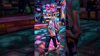 YOUR SKATES 🕹️🤖⚡ #shuffleCyber #shortsFuture #danceTech