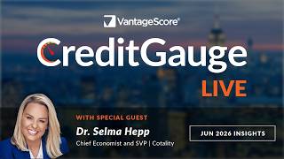 The Divided Consumer Economy and What's Ahead, with Dr. Selma Hepp of Cotality