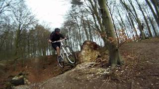 Twixtor Test 3 To 100% To 1% Playback Speed Hd