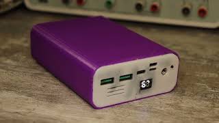 DIY 65W 20.000mAh PowerBank
PowerBank Module https://alli.pub/78rb6x?erid=2SDnjcSfGxN
https://alli.pub/78rb8a?erid=2SDnjdN2q6n
https://alli.pub/78rb8o?erid=2SDnjdsgajg
https://alli.pub/78rb99?erid=2SDnje5YUzS
https://alli.pub/78rbam?erid=2SDnjc1TpeS
My Instagram https://www.instagram.com/akakasyan
My laboratory equipment
Multimeters
1 http://s.click.aliexpress.com/e/_dVTJhdM
2 http://s.click.aliexpress.com/e/_dUx8dNG
3 http://s.click.aliexpress.com/e/_d8JyXDU
4 http://s.click.aliexpress.com/e/_Bf8bNfOI
5 http://s.click.aliexpress.com/e/_Bf6lavEm
6 http://s.click.aliexpress.com/e/_d6W4ZeO
7 http://s.click.aliexpress.com/e/_dUxr3Ro
8 http://s.click.aliexpress.com/e/_d7Vvwei
Current clamps http://s.click.aliexpress.com/e/_dYDjrlM
Power supply http://s.click.aliexpress.com/e/_dTgB2vC
Signal Generators
1 http://s.click.aliexpress.com/e/_dXihASK
2 http://s.click.aliexpress.com/e/_dYeFZyi
Soldering Irons
1 http://s.click.aliexpress.com/e/_dW2I6rM
2 http://s.click.aliexpress.com/e/_dUvknv8
3 http://s.click.aliexpress.com/e/_dYT0FBs
Transistor tester http://s.click.aliexpress.com/e/_dZrv7X0
IC tester http://s.click.aliexpress.com/e/_dWa7HSA
Tachometer http://s.click.aliexpress.com/e/_dYPonxo
Sound meter http://s.click.aliexpress.com/e/_dUhuqmw
Microscopes
http://s.click.aliexpress.com/e/_dXddKDC
http://s.click.aliexpress.com/e/_d7b5IoW
New channel https://www.youtube.com/channel/UCrhJYCA-X3sKDRKCpHeOE_w/featured
My main channel https://www.youtube.com/c/akakasyan
Second channel https://www.youtube.com/channel/UCO9r0ovR_10Cgq8kOgnFl8Q/featured DIY 65W 20.000mAh PowerBank