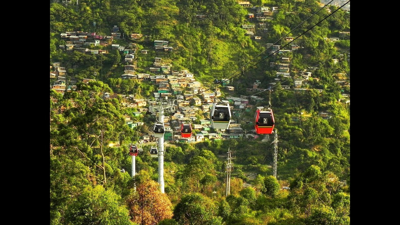 Murree Chair Lift Episode1 YouTube