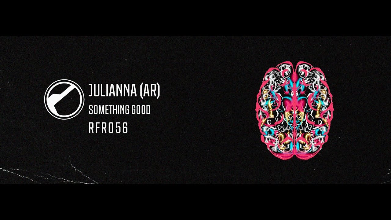 Julianna (AR) - Over The Top (Original Mix) [Trance Raw / Deep]