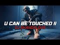 2Pac & DMX - U Can Be Touched II Feat. Nas & Kadafi | 2024 @DJSkandalous