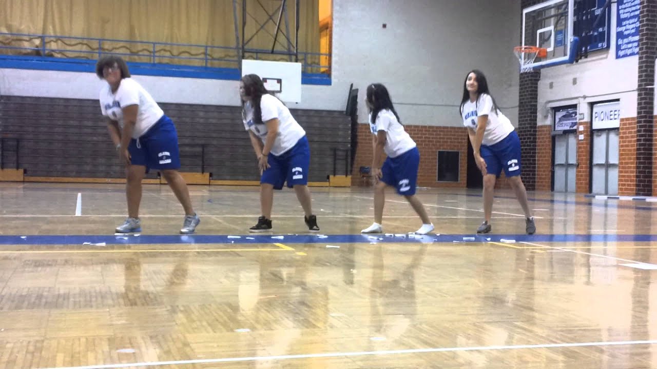 Dance move shake drop YouTube