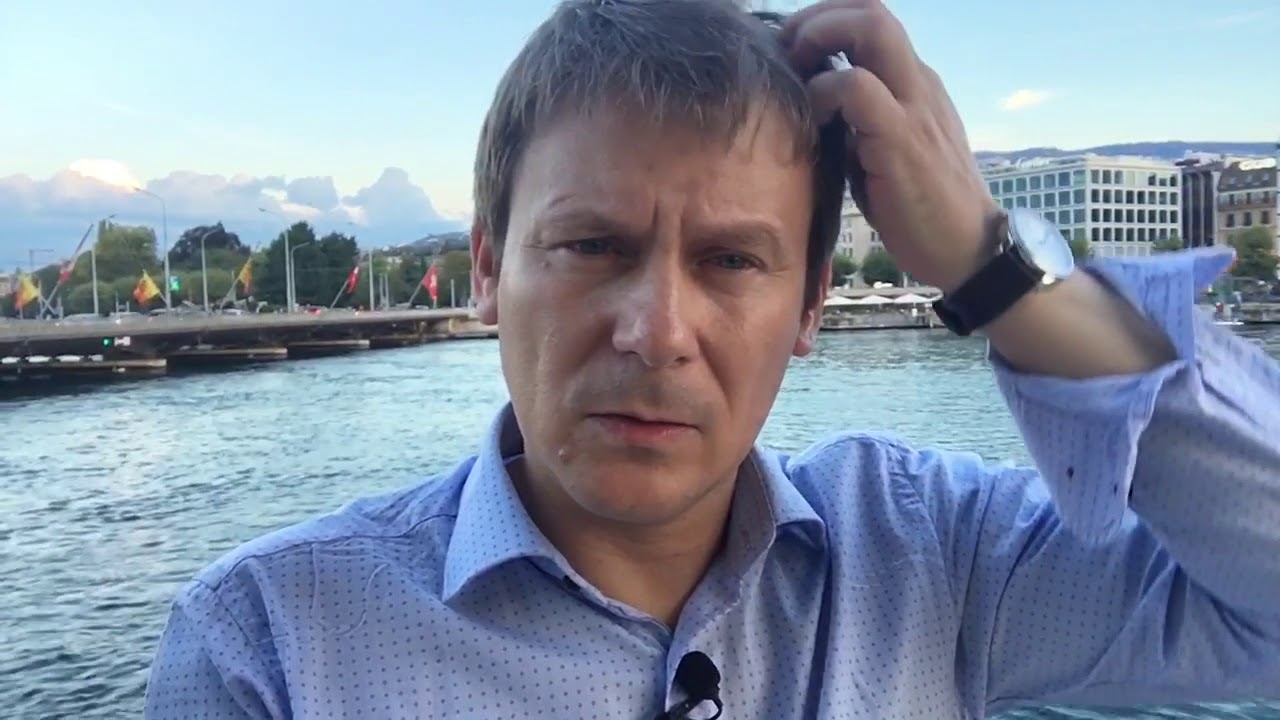 Астролог Волоконцев