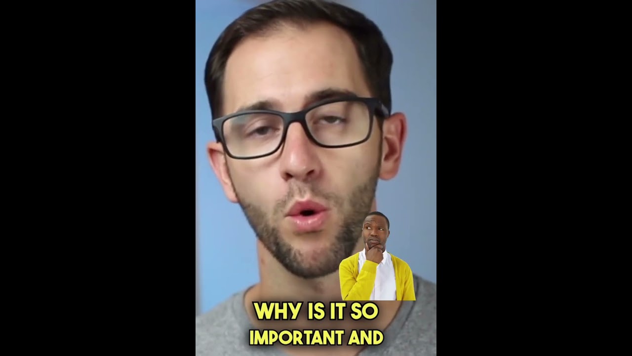 The Most Important Number You Need to Know!