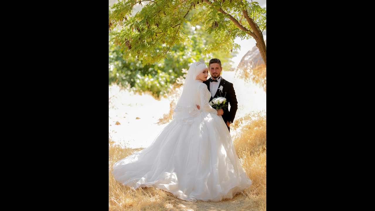 Beyza Bilal Düğün Töreni