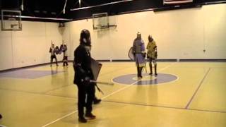Practice 20141020 - Three hills part 1