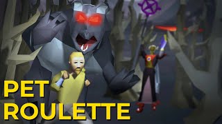 Pet Roulette (#6)