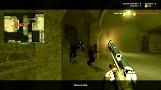 Celebrity Counter Strike: Source | 3K Deagle (150 Fps) (HD) Net Worth